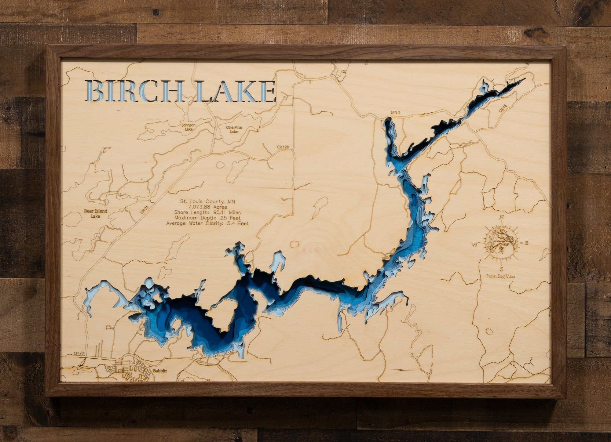 Birch (St. Louis)