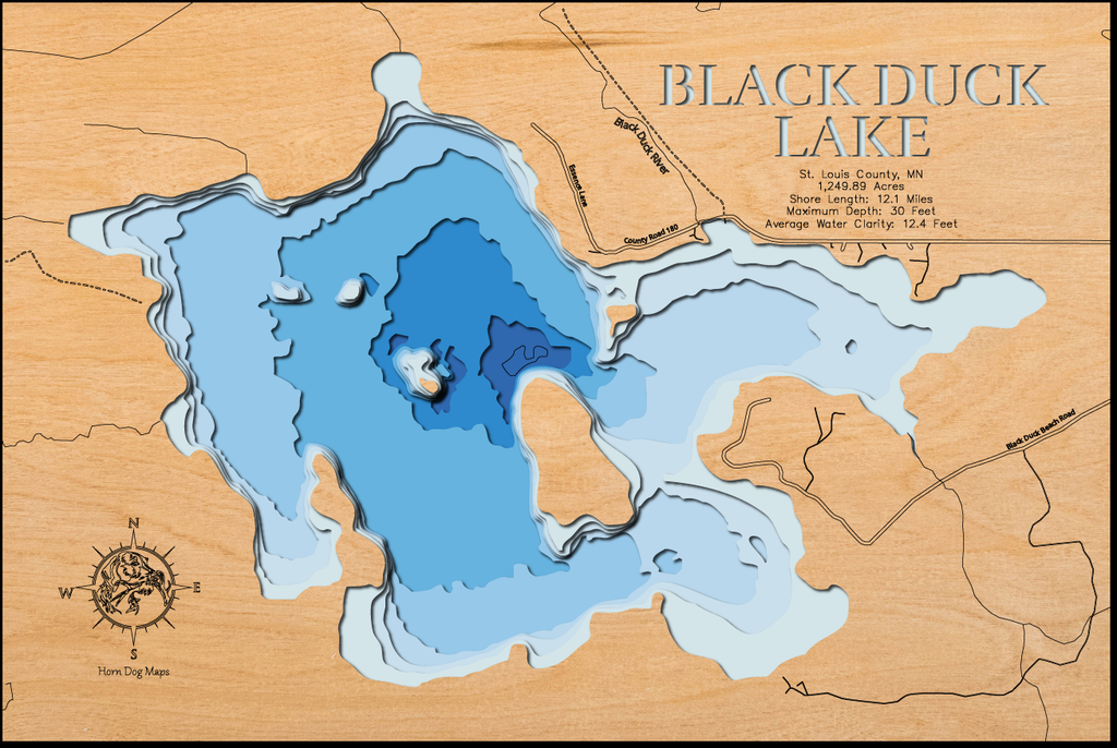 Black Duck (St. Louis)