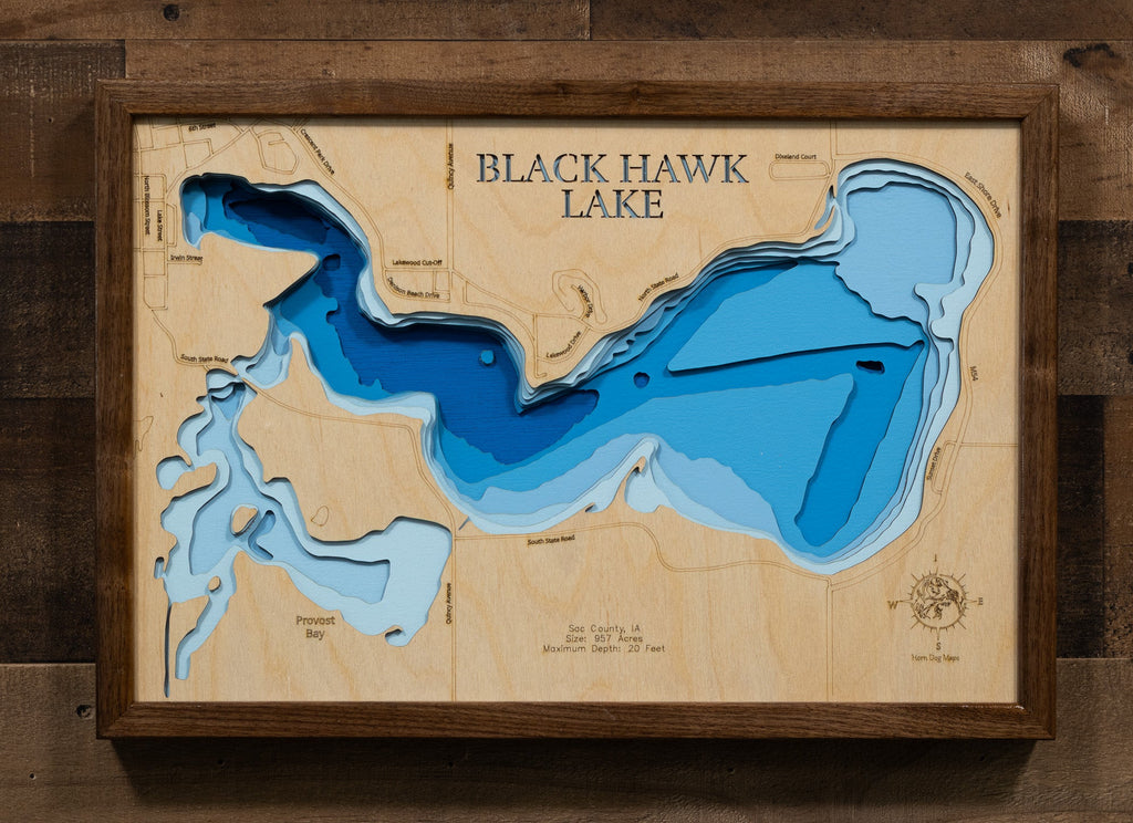 Black Hawk (Sac)