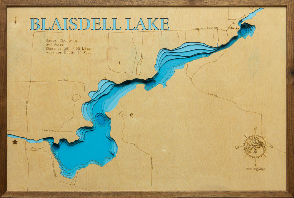 Blaisdell (Sawyer)