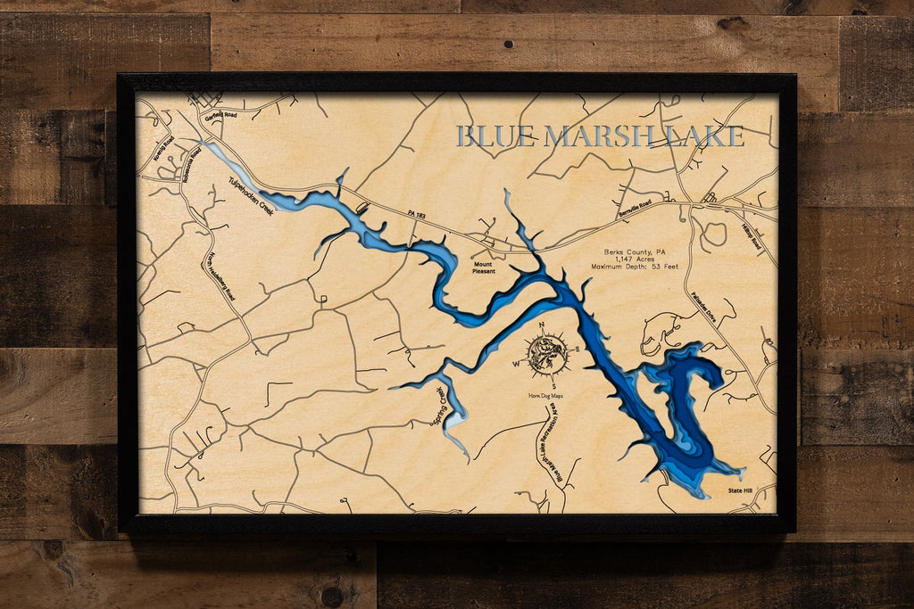 Blue Marsh (Berks)