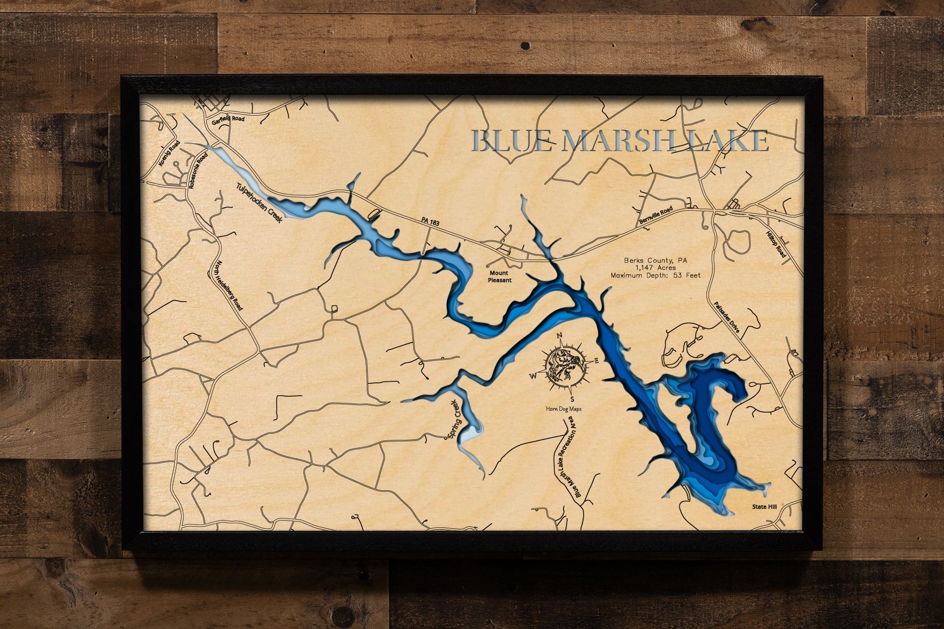 Blue Marsh (Berks)