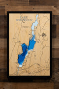Bomoseen (Rutland)