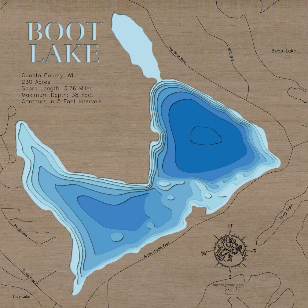 Boot (Oconto)