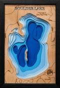 Boulder (Oconto)