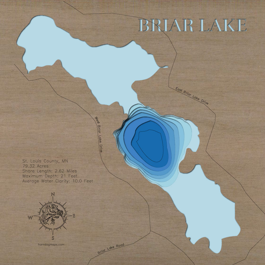 Briar (St. Louis)
