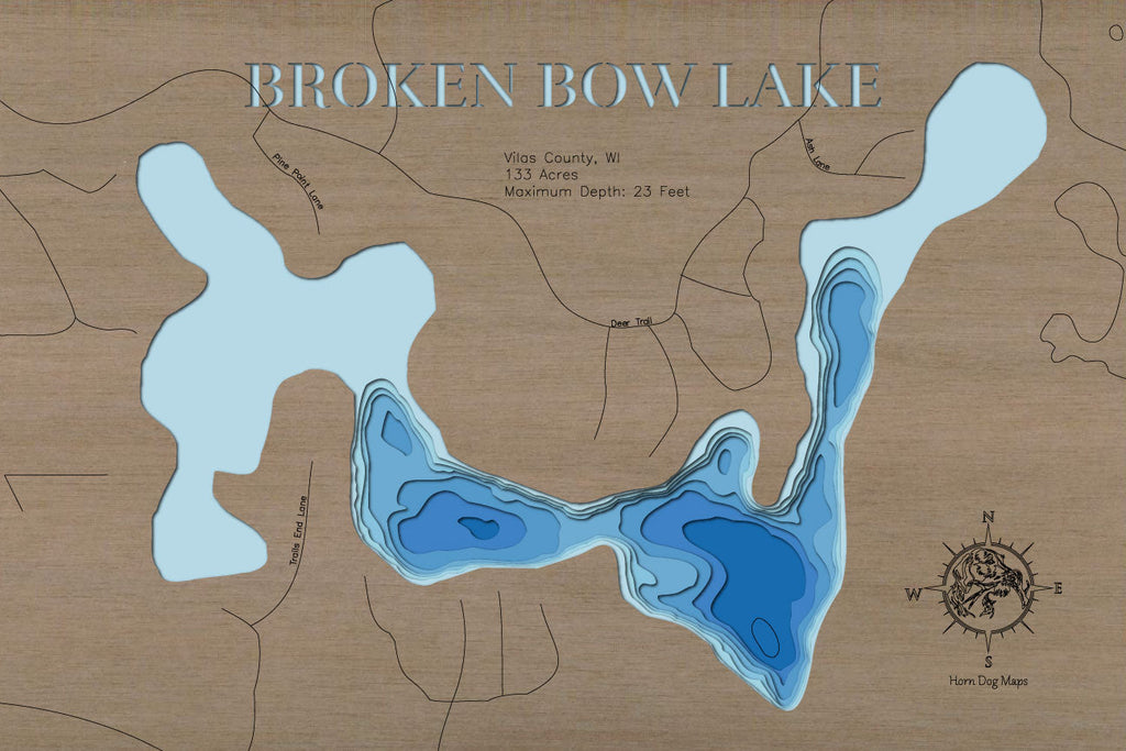 Broken Bow (Vilas)