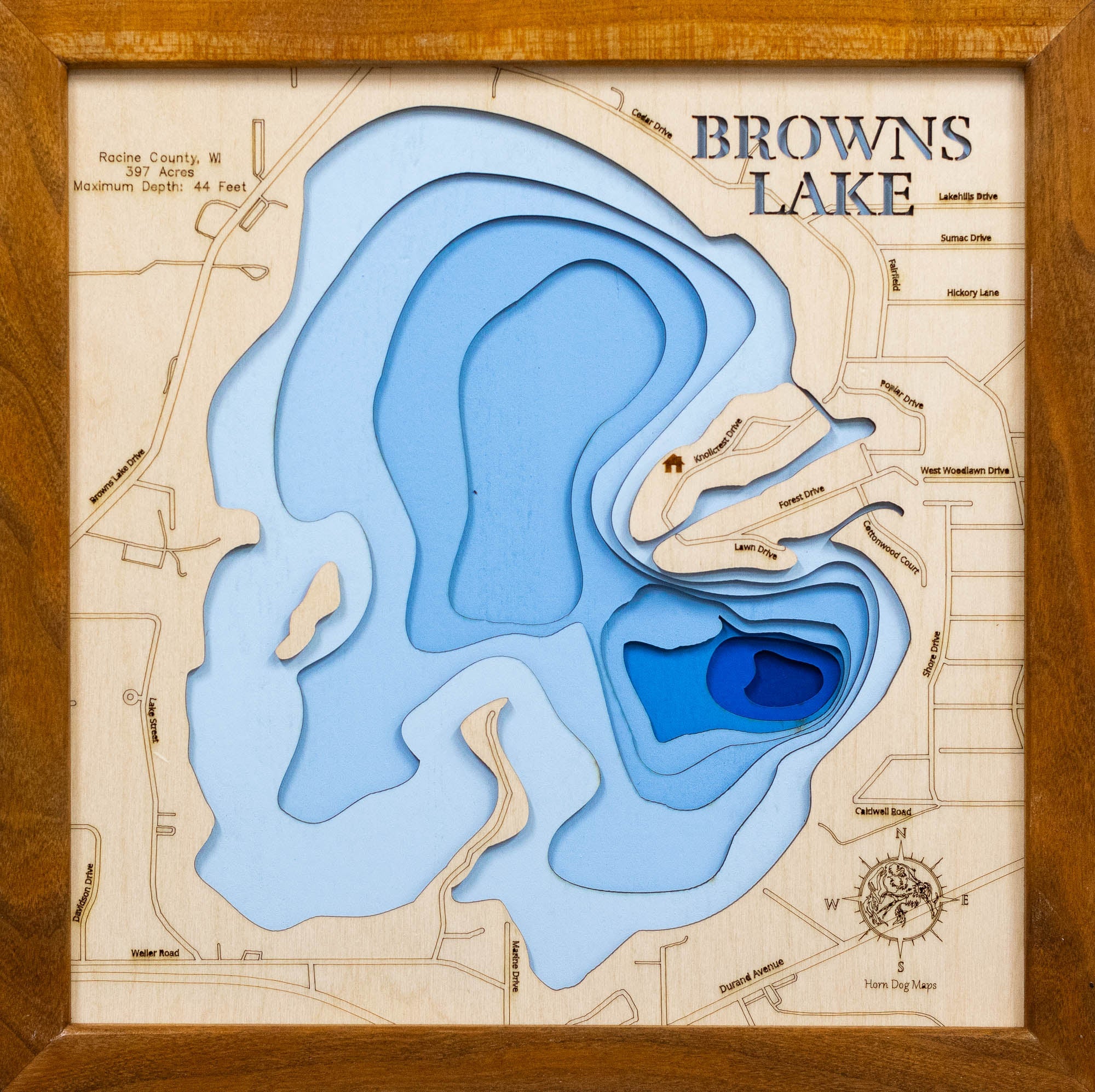 Browns (Racine)