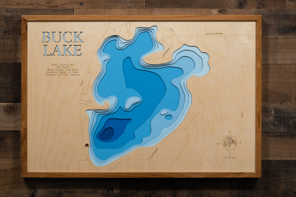 Buck (Itasca)