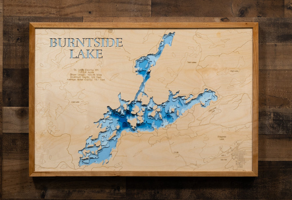 Burntside (St. Louis)