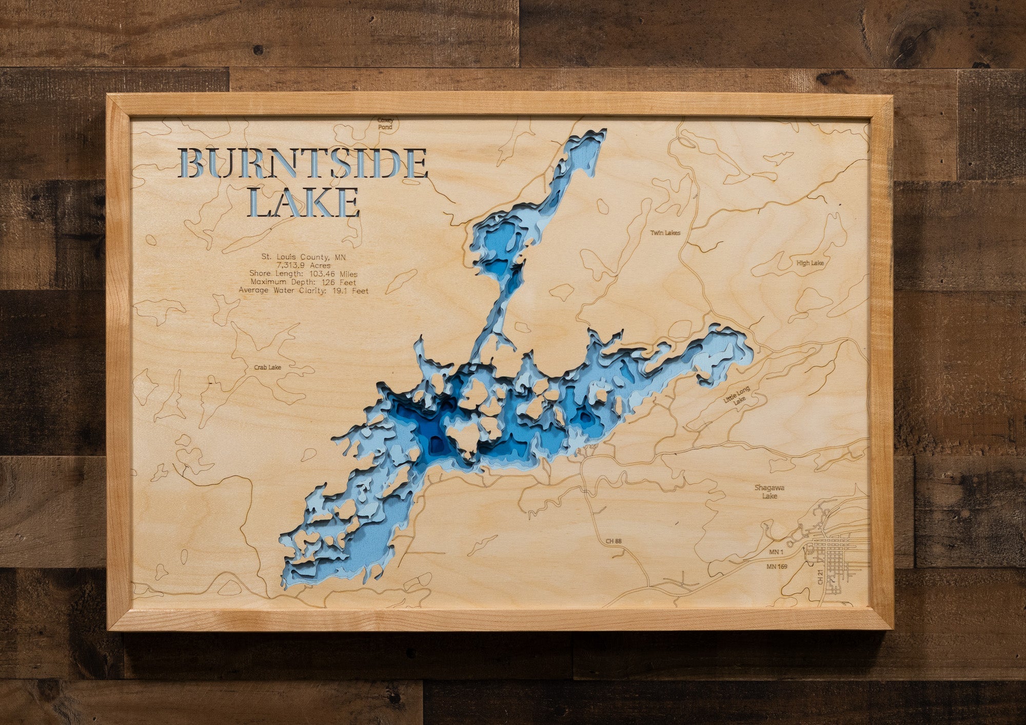 Burntside (St. Louis)