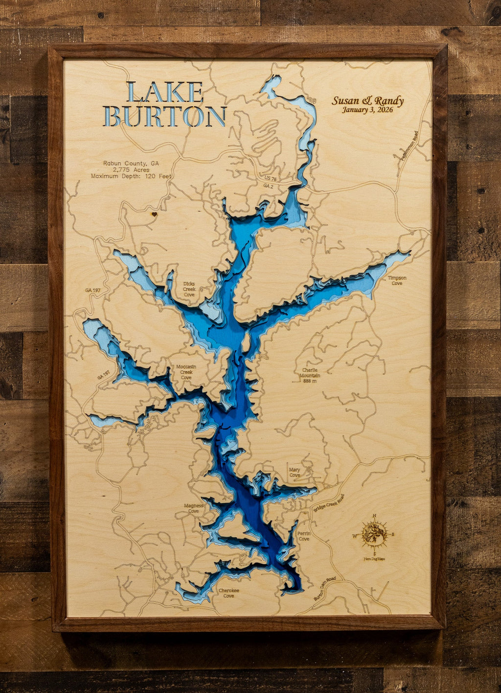 Burton (Rabun)