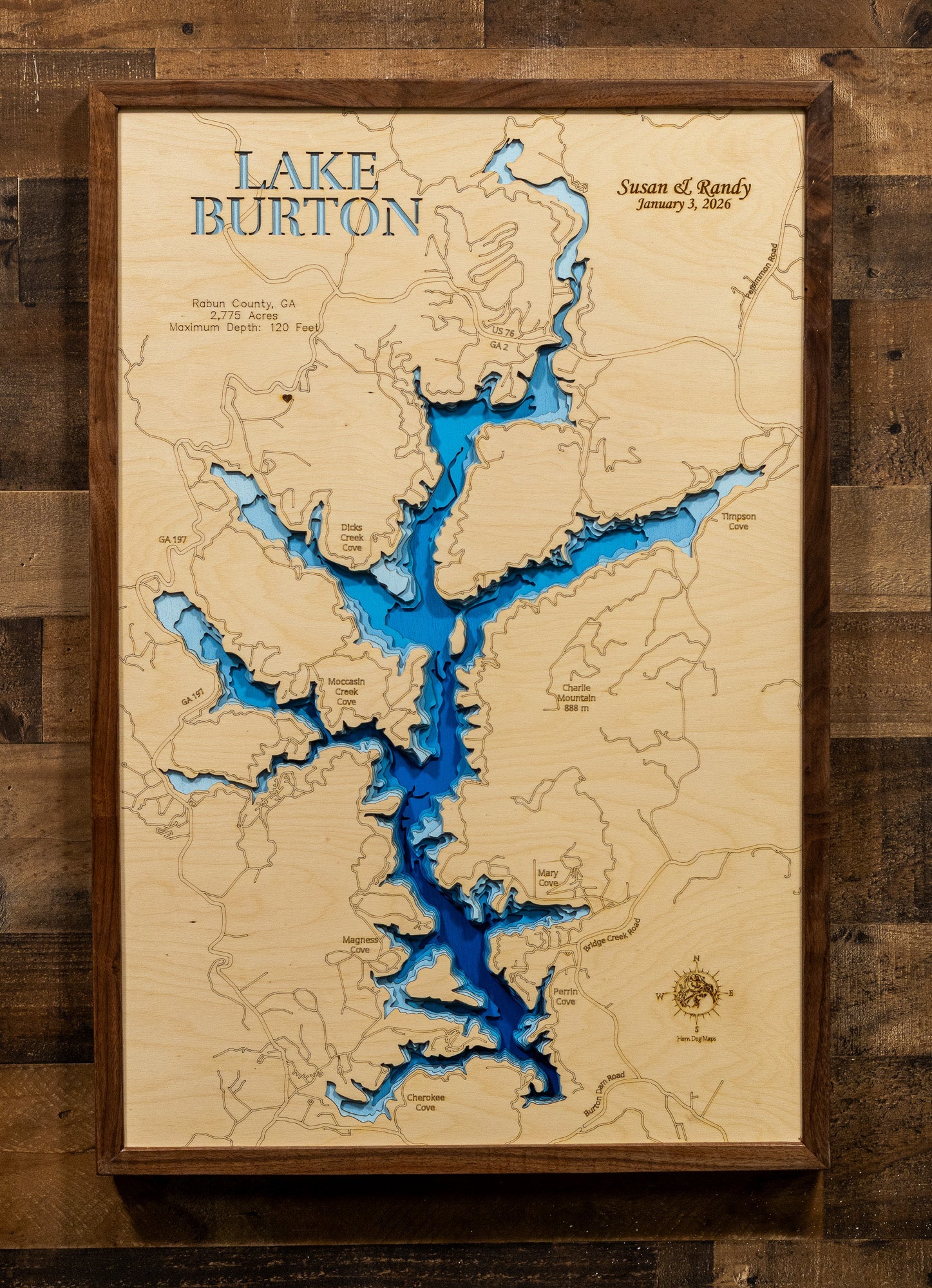 Burton (Rabun)