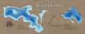 Buzzle Chain (Beltrami)