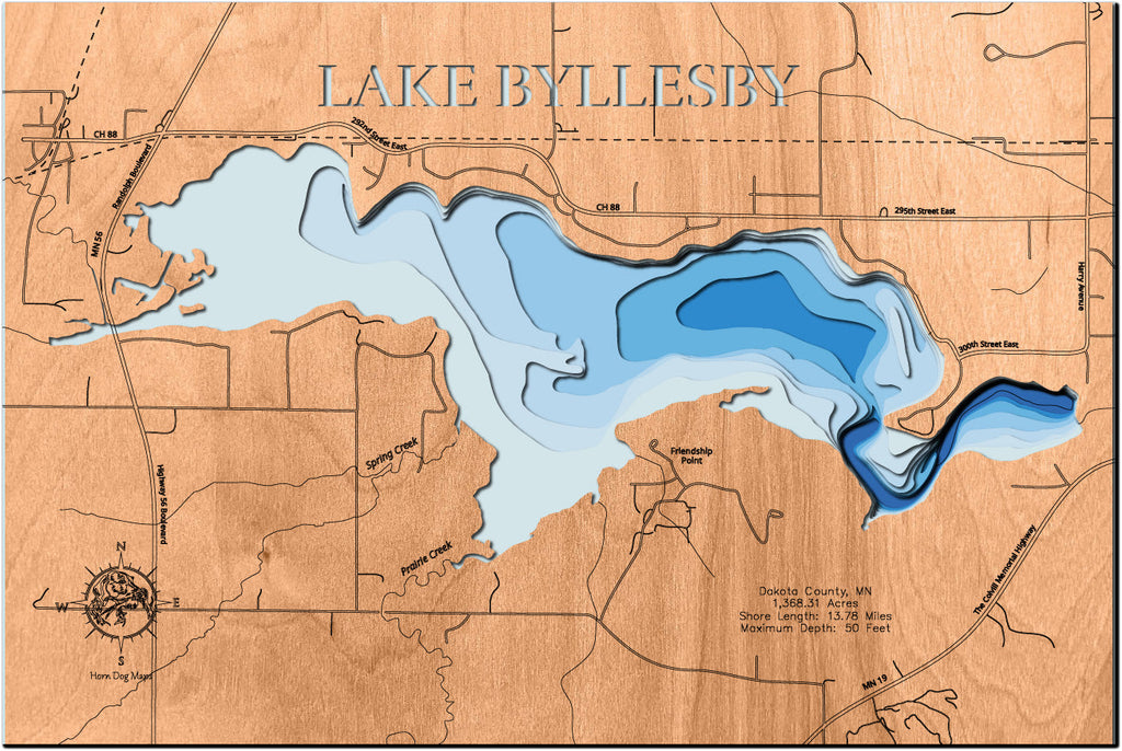 Byllesby (Dakota)