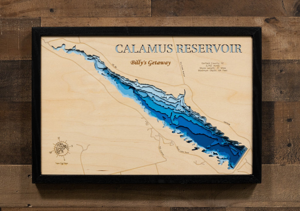 Calamus (Garfield)