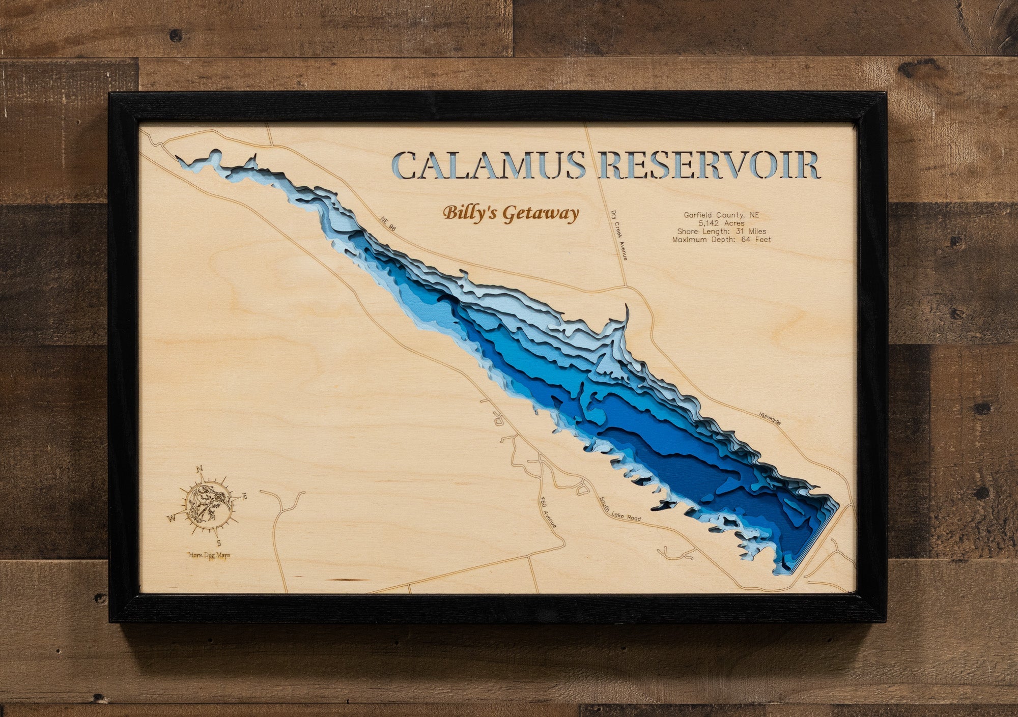 Calamus (Garfield)