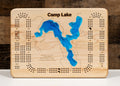 Camp (Crow Wing)