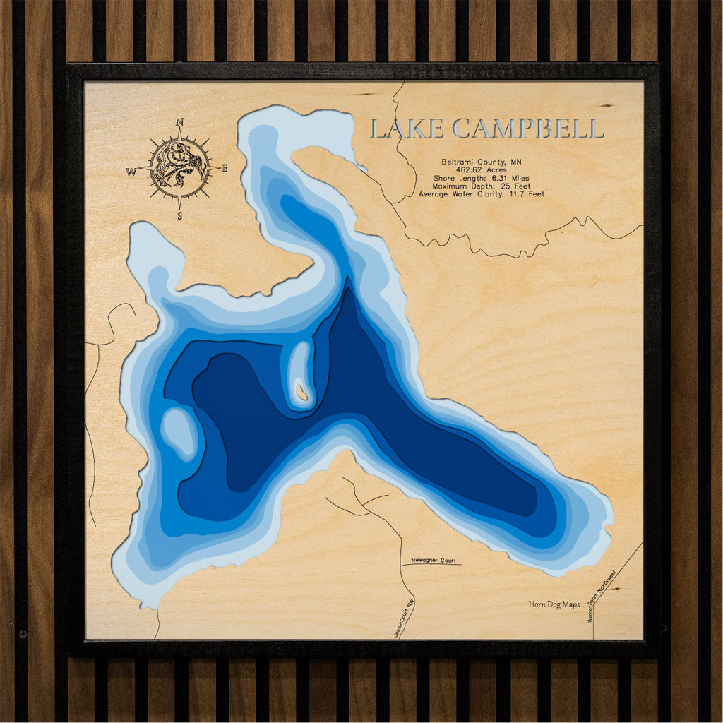 Campbell (Beltrami)