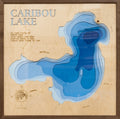 Caribou (St. Louis)