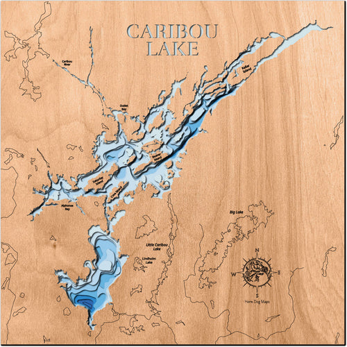 Caribou (Thunder Bay)