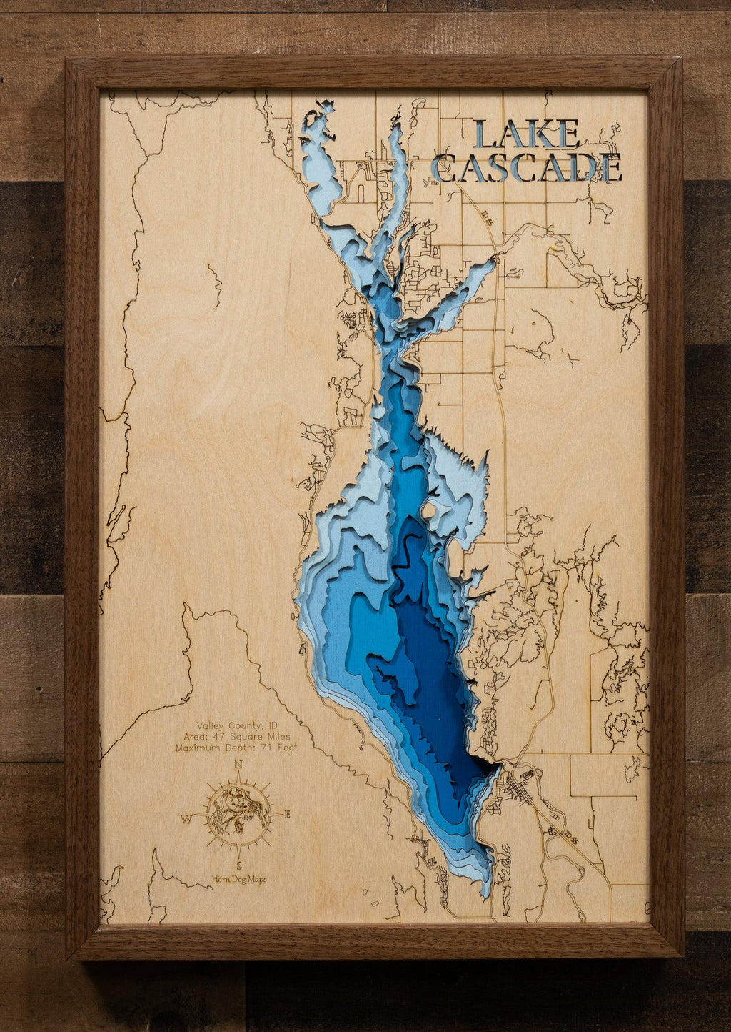 Cascade