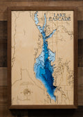 Cascade