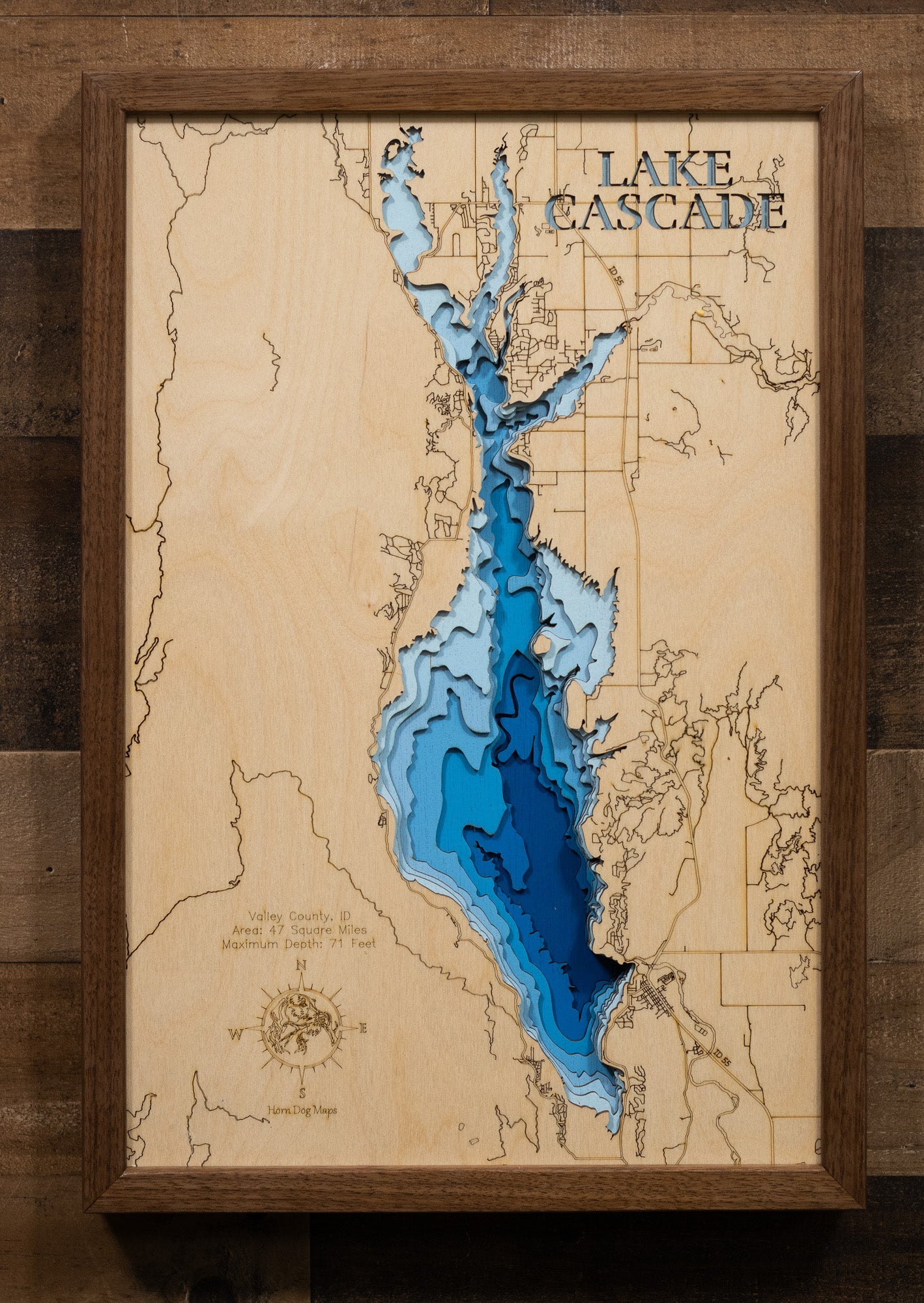 Cascade
