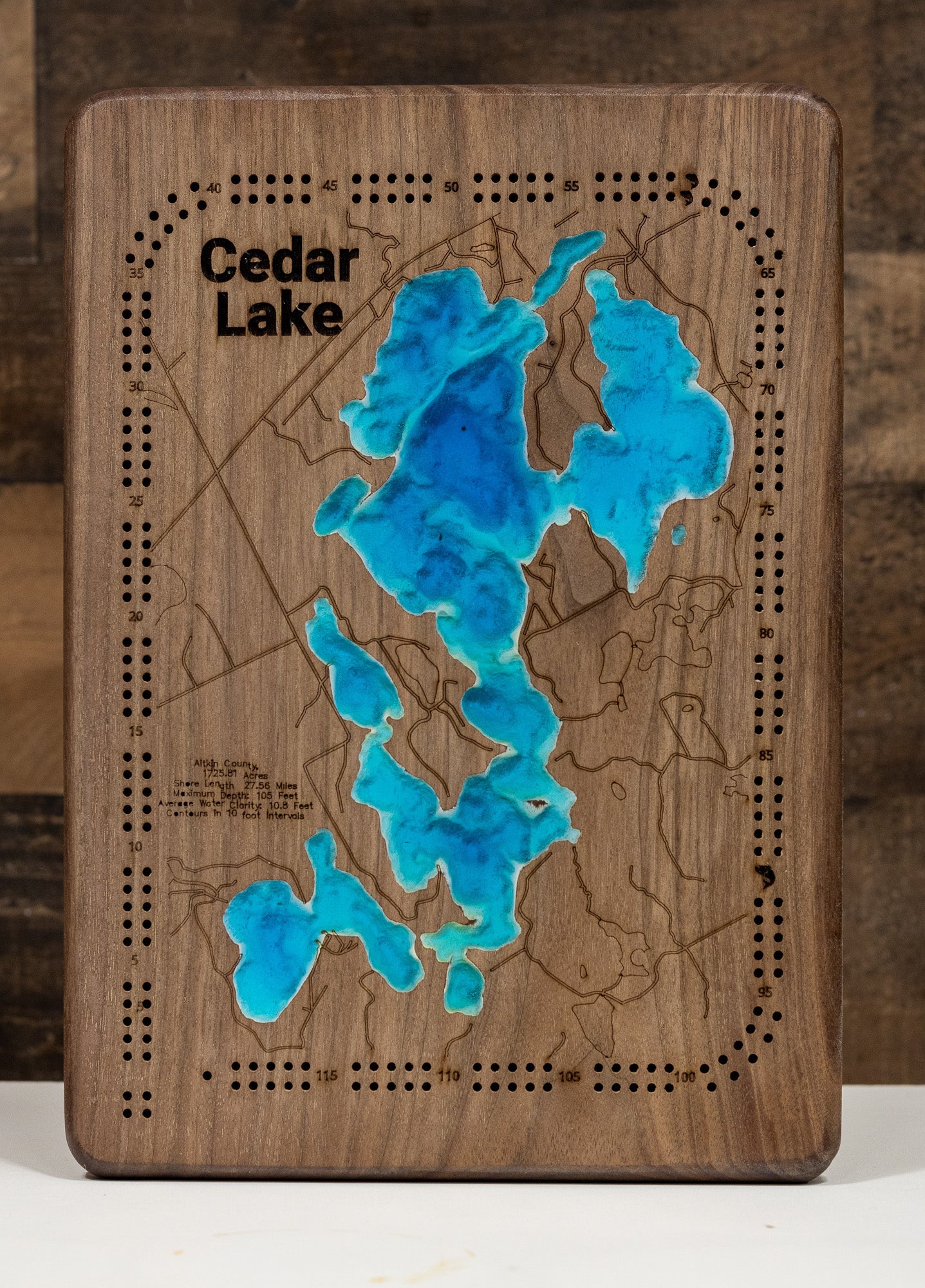 Cedar (Aitkin)