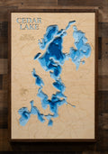 Cedar (Aitkin)