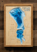 Cedar (Wright)