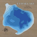 Cedar (Hubbard)