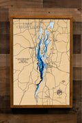Lake Champlain