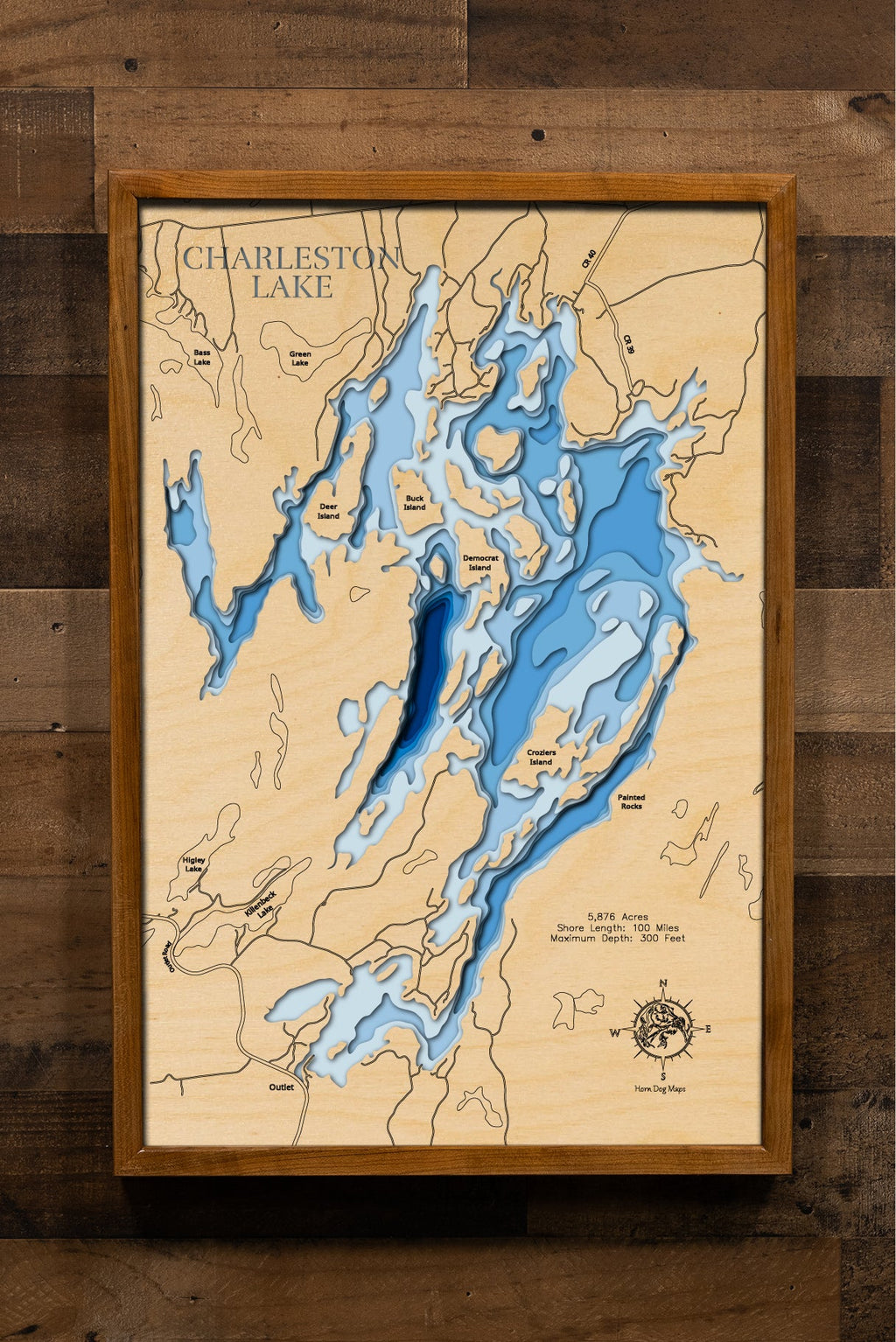 Charleston (Leeds and Grenville)