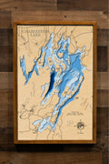 Charleston (Leeds and Grenville)