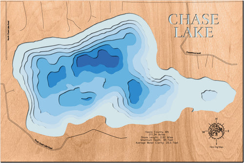 Chase (Itasca)