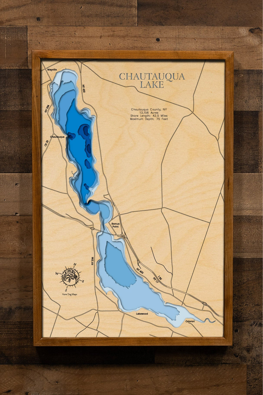 Chautauqua (Chautauqua)