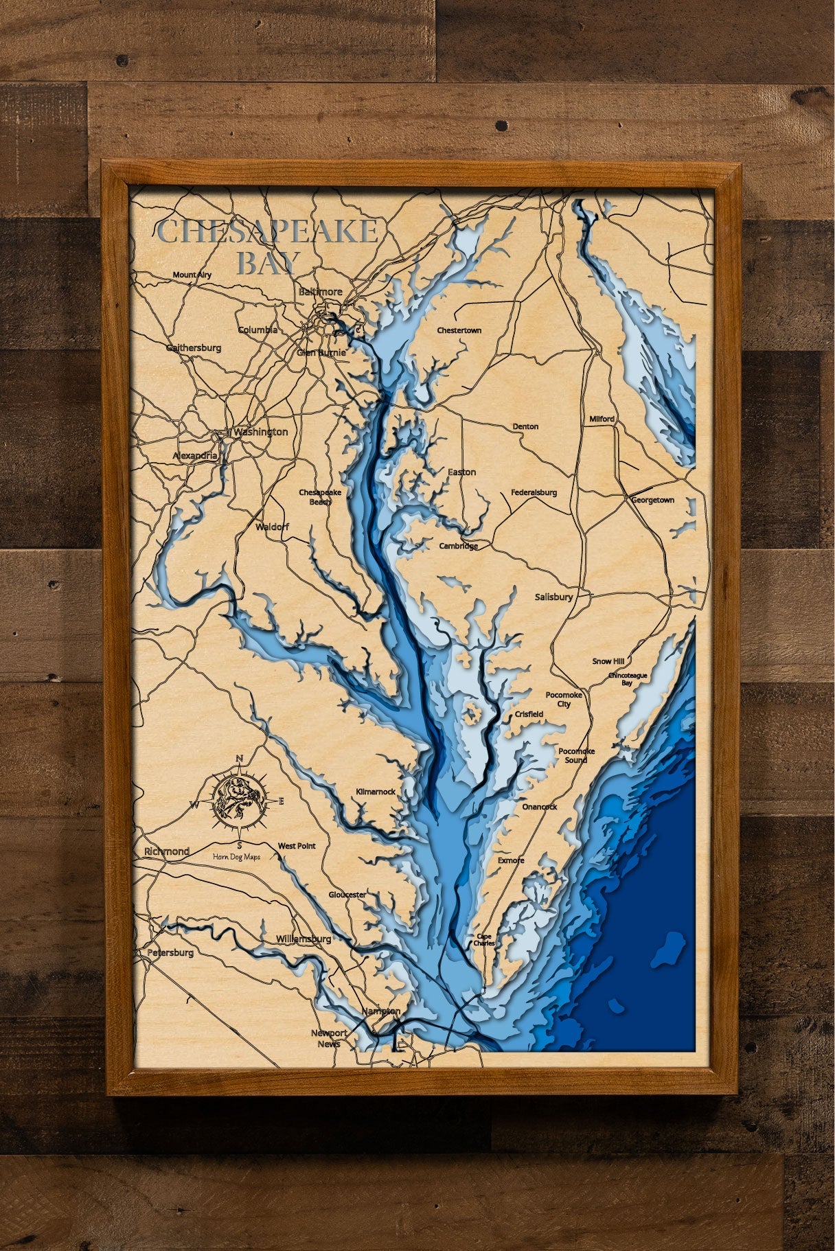 Chesapeake Bay