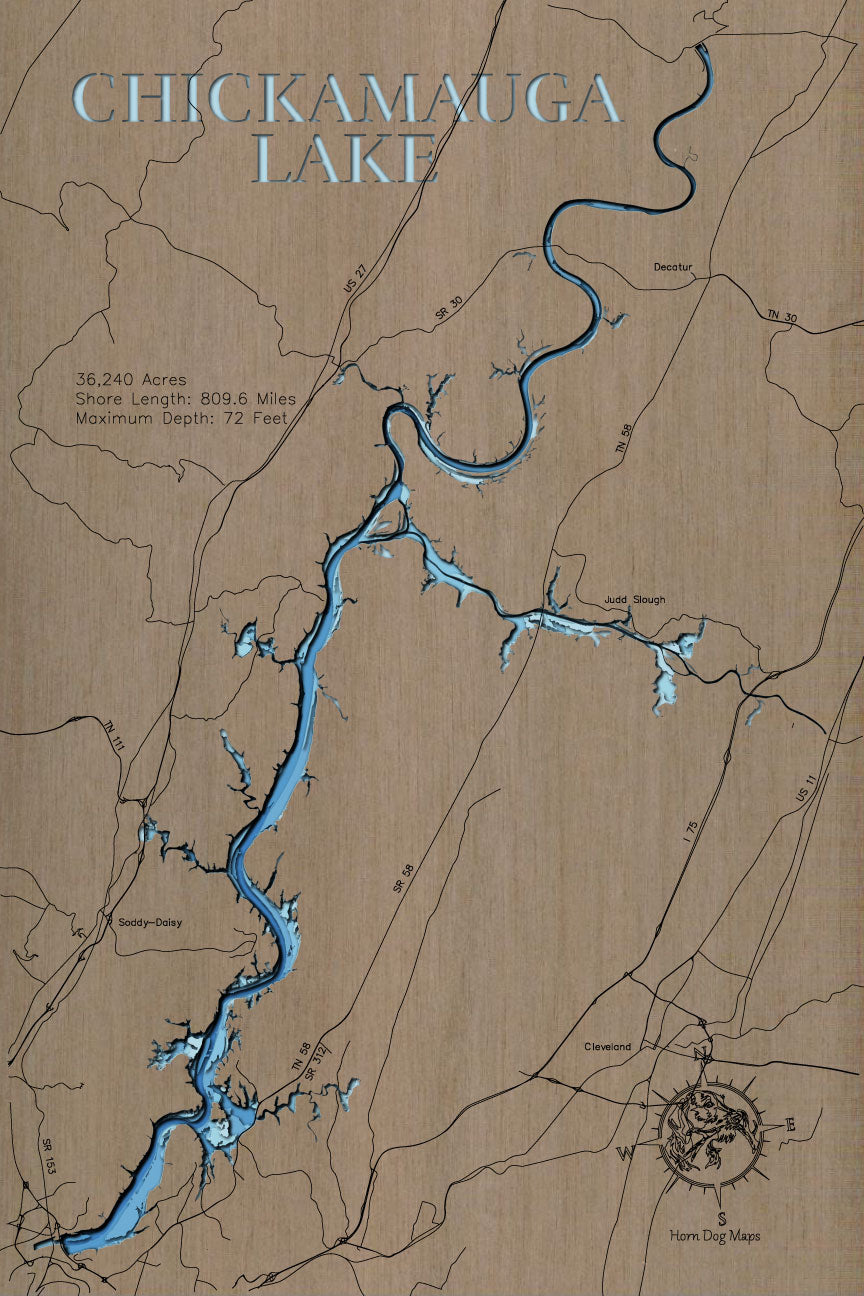 Chickamauga