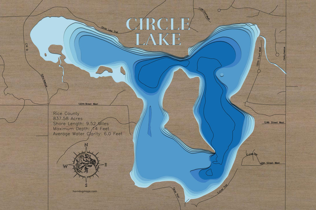 Circle (Rice)