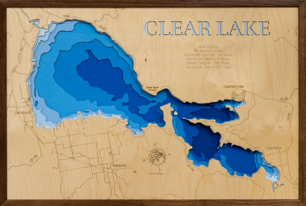 Clear (Lake)