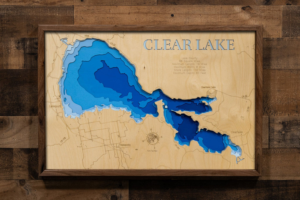 Clear (Lake)