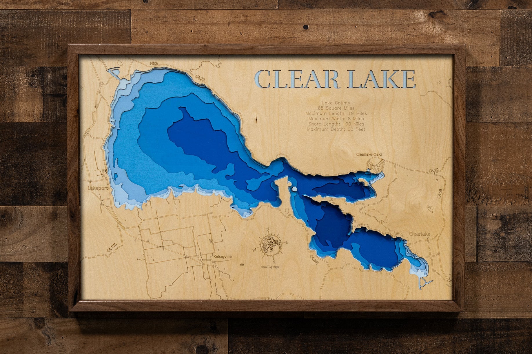 Clear (Lake)