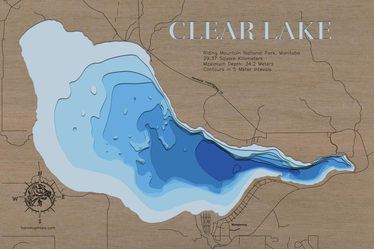 Clear