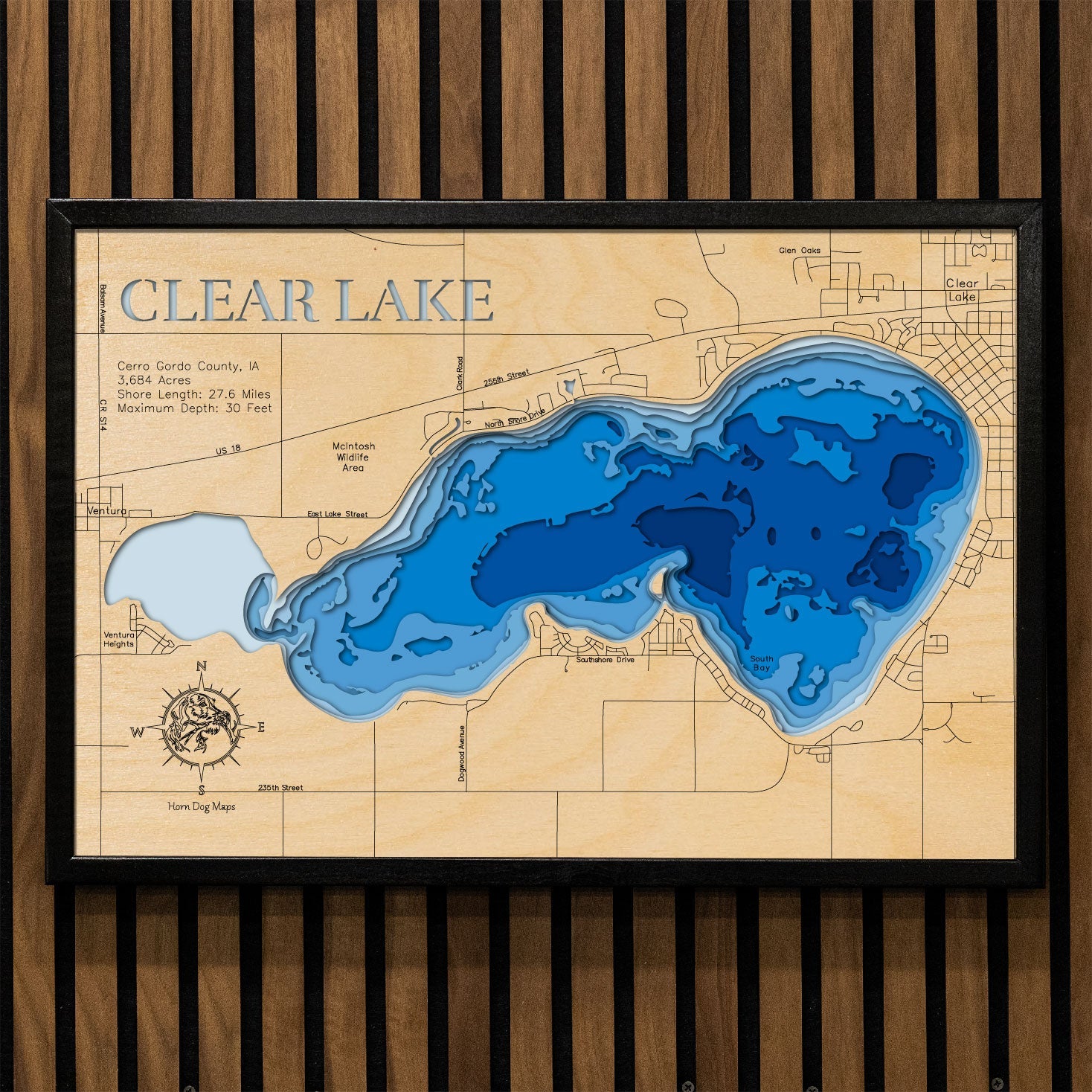 Clear (Cerro Gordo)