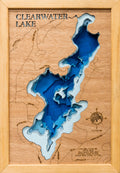Clearwater (Crow Wing)