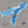 Clitherall (Otter Tail)