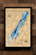 Cobbosseecontee (Kennebec)