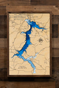 Lake Coeur D'Alene (Kootenai)