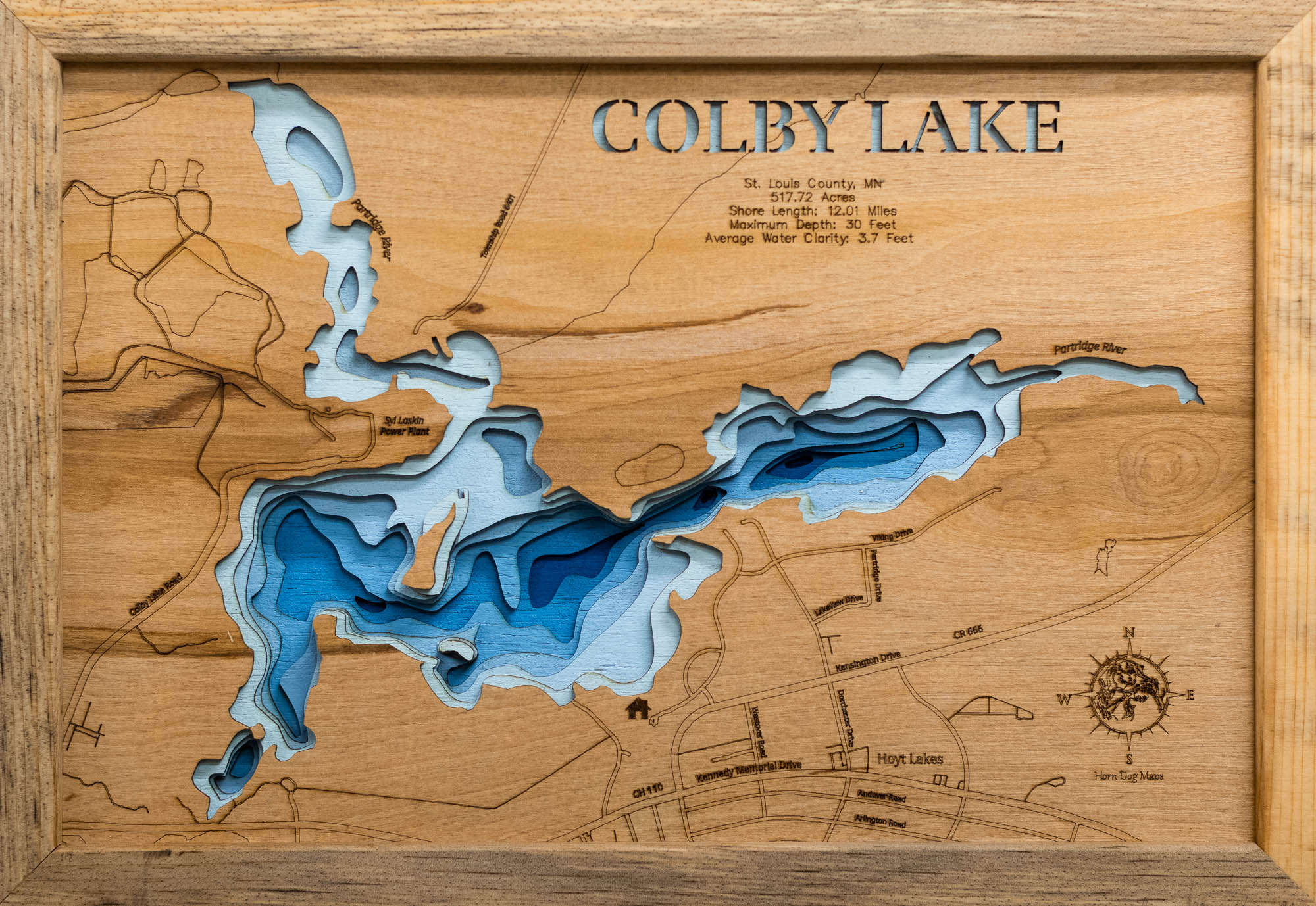 Colby (St. Louis)